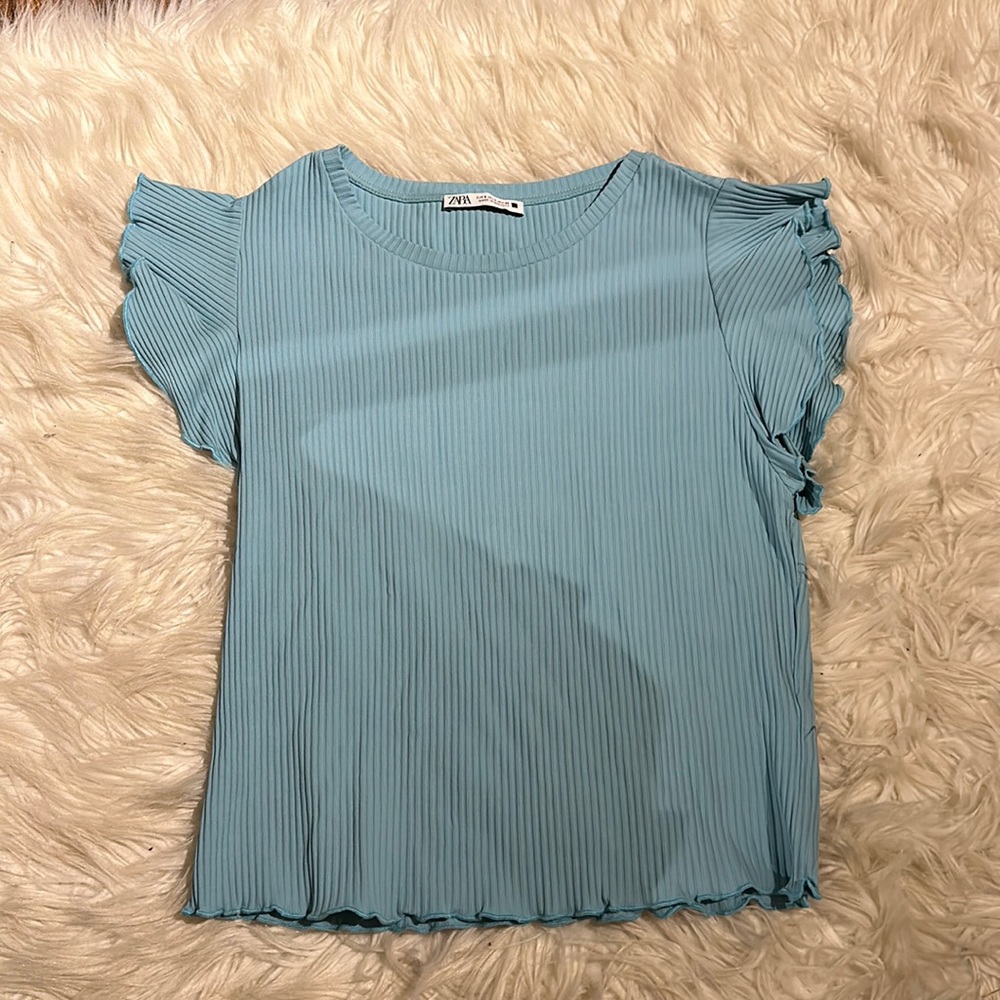 Zara top